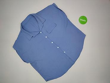kolasa koszule: Shein Curve, Koszula damska, rozmiar 3XL — 2