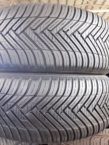 диск на киа к5: Шины 215 / 60 / R 16, Всесезонная, Б/у, Пара, Корея, Hankook
