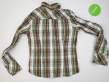 ami shirts: Hanny Deep, Koszula damska, rozmiar M — 3