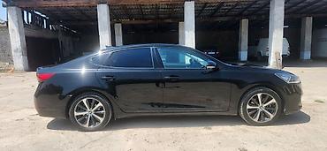 матор кия к 7: Kia K7: 2018 г., 3 л, Автомат, Газ, Седан — 2