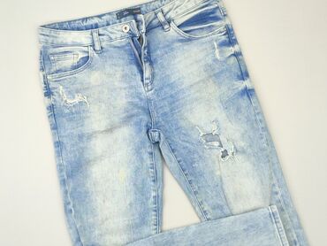 Jeans: Jeans, Cropp, XL (EU 42), condition - Good