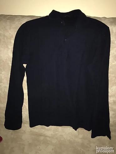 Džemperi: Džemper, L, M, Massimo Dutti, bоја - Braon, Pamuk — 11