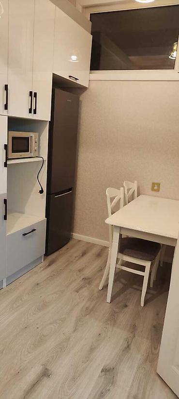sagan kirayə evlər: 8-ci kilometr, 2 otaqlı, Yeni tikili, m. Koroğlu, 91 kv. m — 10