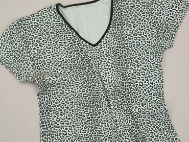 t shirty basic hm: T-shirt, M (EU 38), condition - Very good