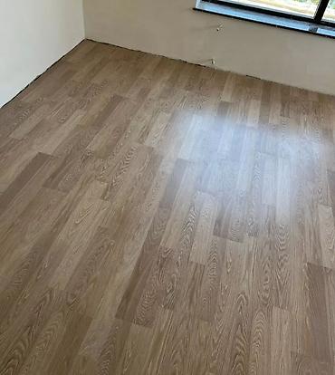 Laminat: PARKET LAMİNAT USTASI — 10