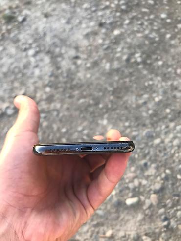 Apple iPhone: IPhone X, 64 GB, Space Gray, Face ID — 3