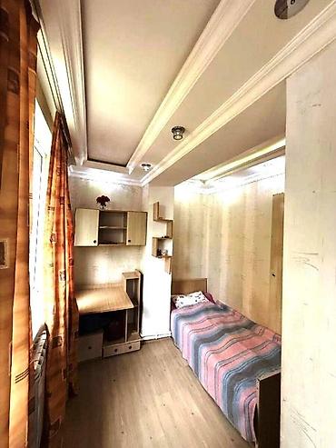 qoc satisi: Bakı, Bakıxanov qəs., 2 otaqlı, Köhnə tikili, 45 kv. m — 2