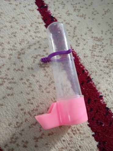 Qəfəslər: Quş qəfəsləri dəsti - 2 ədəd metal qəfəs: biri böyük, biri kiçik — 9