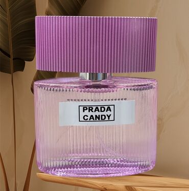 красивые платья на прокат в баку: Qadın ətirləri kolleksiyası 1) Prada Candy - Şirin və cazibədar