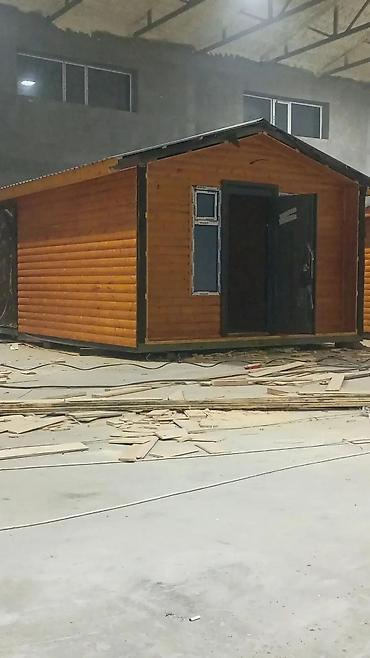 Фасадная подсистема (Металлокаркас): Сварочные работы любых видов металлоконструкции и каркасы для — 25