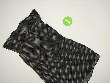 moda prl sukienki: H&M, Sukienka damska, rozmiar L — 3