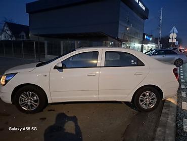 Другие автомобили: Сдается в арендү Shverolet 2025года выпуска! Обьем 1.5 бензин,автомат — 1