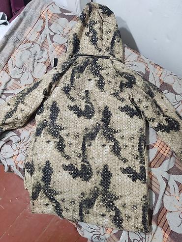 крок тапочки: Мужская куртка, M, Adidas, Б/у, Самовывоз, Бесплатная доставка, Платная доставка — 2