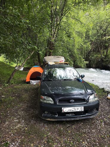 хонда сивик леви руль автамат хежибек серебристый: Subaru Legacy: 2002 г., 2 л, Механика, Бензин, Седан