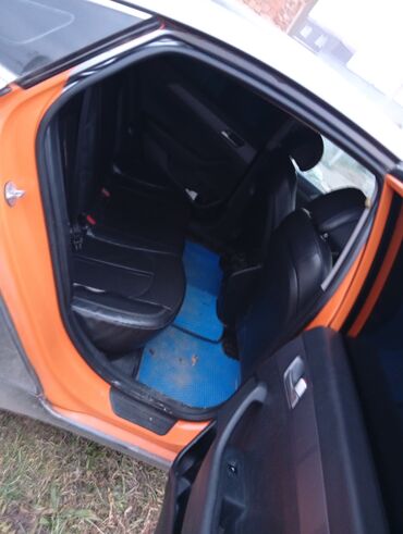 Hyundai: Hyundai Sonata: 2017 г., 2 л, Автомат, Газ, Седан — 7