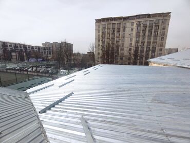 Кровля крыши: Кровля крыши | Монтаж, Демонтаж, Гидроизоляция Больше 6 лет опыта — 13