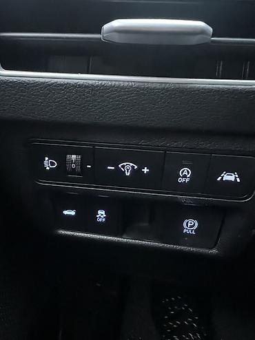 Hyundai: Hyundai Sonata: 2019 г., 2 л, Автомат, Бензин, Седан — 14