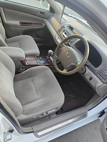 тойота кемри 35: Toyota Camry: 2005 г., 2.4 л, Автомат, Бензин, Седан — 6