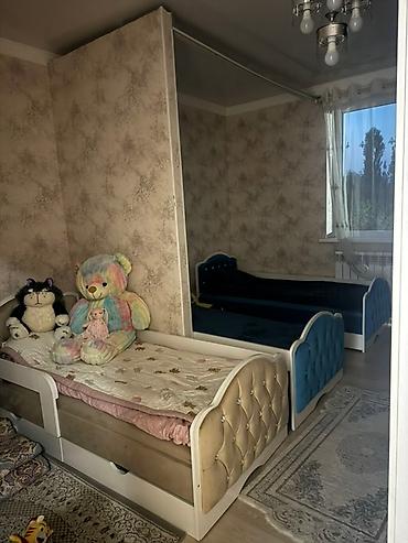 Продажа квартир: 3 комнаты, 71 м², 103 серия, 2 этаж, Косметический ремонт at lalafo.kg — 11 Продажа квартир: 3 комнаты, 71 м², 103 серия, 2 этаж, Косметический ремонт — 11