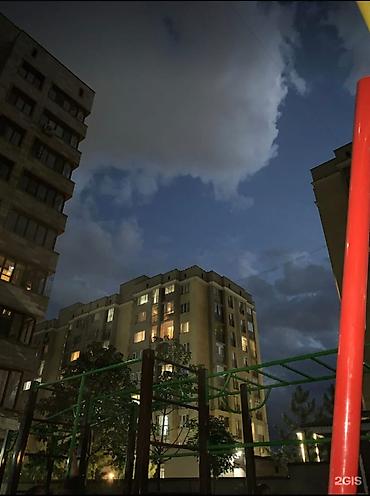 beta stores: 1 комната, 45 м², Золотой квадрат Элитка, 2 этаж, Евроремонт — 7