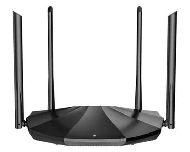 s link sl tws05 bežične slušalice: Brand: TENDA |x|x Model: TENDA TX2 Dual-Band Gigabit Wi-Fi 6 ruter