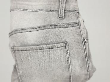 jeansy cargo: Denim Life, Jeansy damskie, rozmiar M — 8