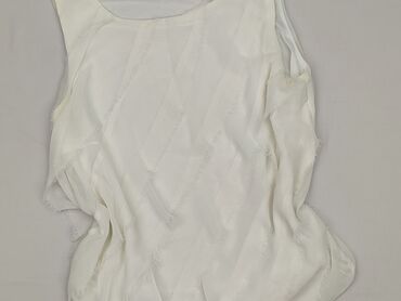 bluzka do karmienia lidl: Top Secret, Women's blouse, size S (EU 36)