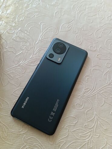 xiaomi 9c: Xiaomi 13 Lite, rəng - Qara