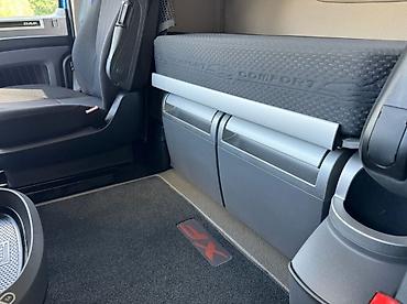 Тягачи: Тягач, DAF, 2018 г., Без прицепа — 8