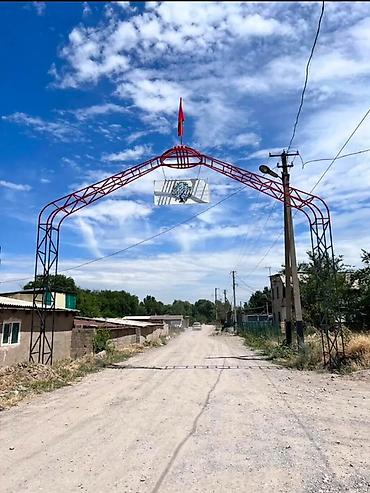 Жер тилкелери: 5 соток, Кызыл китеп — 1
