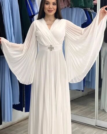 Ziyafət donları: Ziyafət donu, Maksi, 2XL (EU 44)