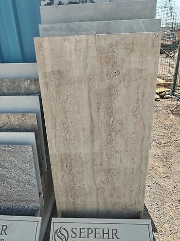 Kafel və metlax: 60*1.20 Kermoqranitler — 8