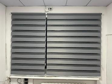 Жалюзи и рольшторы: Различные виды жалюзи, представленные в широком ассортименте. Включают — 6