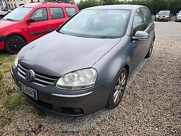 a4 b6: ELEKTROMOTOR ZA VOLKSWAGEN GOLF 5 OD 2003. DO 2009. GOD. | AUTO — 1