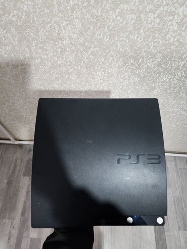 плейстейшен 4 сколько стоит: Soni Playstation 3 slim
300гб 
25игр
прошитый
Уступка есть