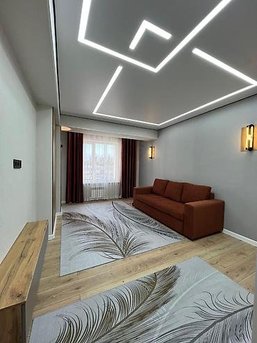 Продажа квартир: 2 комнаты, 47 м², Элитка, 5 этаж, Евроремонт at lalafo.kg — 4 Продажа квартир: 2 комнаты, 47 м², Элитка, 5 этаж, Евроремонт — 4