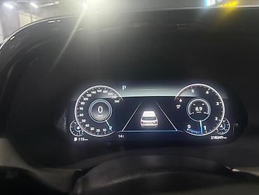 chrysler pacifica: Hyundai Palisade: 2020 г., 2.2 л, Автомат, Дизель, Кроссовер — 5