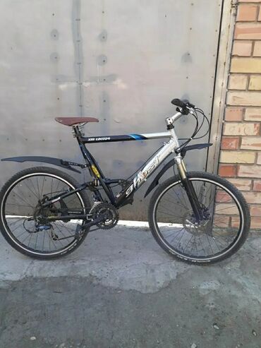 Городские велосипеды: Городской велосипед, Рама XXL (190 - 210 см), Б/у — 31