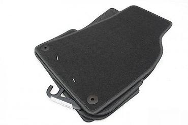 Patosnice: ORIGINAL TIPSKE TEPIH PATOSNICE PETEX AUDI A6 C6 (6) | PETEX — 4