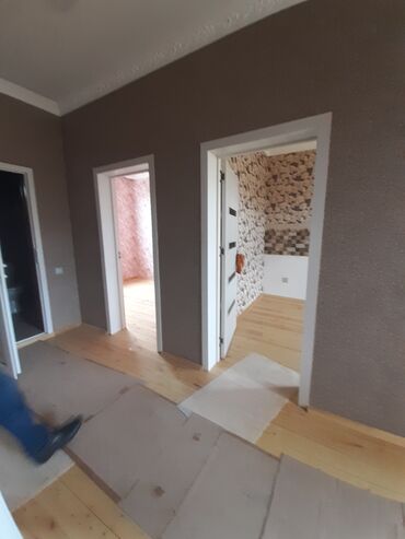 Həyət evləri və villaların satışı: Binəqədi qəs. 3 otaqlı, 100 kv. m, Kredit yoxdur, Yeni təmirli — 4