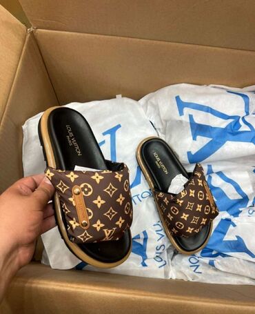 dune obuca beograd: Fashion slippers, 39