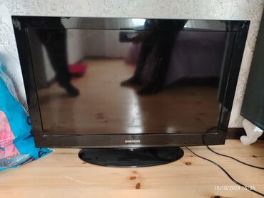 samsung 82 ekran tv: Б/у Телевизор Samsung 82" Самовывоз