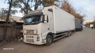 боковые зеркала тойота авенсис: Жүк ташуучу унаа, Volvo, Стандарт, Колдонулган