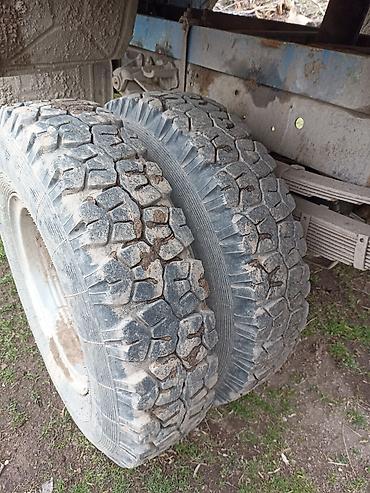 Грузовики: Грузовик, ЗИЛ, Стандарт, 7 т, Б/у — 5