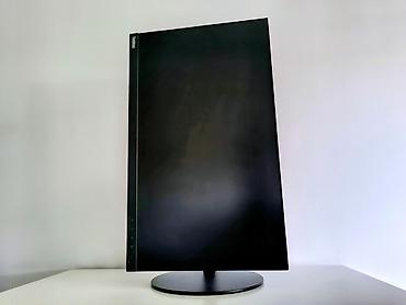 smartbook tablet: Lenovo ThinkVision IPS monitor 23.8 Prodajem vrhunski monitor — 5