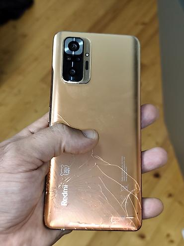 pubg uce hilesi: Redmi Note 10 Pro, 128 GB — 4