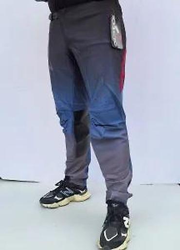 Pantalone: Pantalone, bоја - Šareno — 22