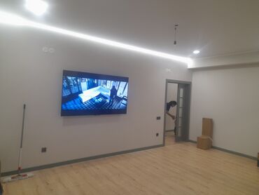 Установка телевизоров: Качественная Профессиональная установка любой телевизор, любой — 5