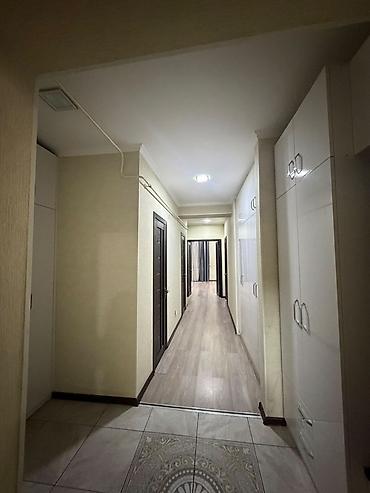 Продажа квартир: 2 комнаты, 72 м², Элитка, 2 этаж, Евроремонт — 6