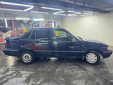 меняю на нексиа: Daewoo Nexia: 2006 г., 1.6 л, Механика, Бензин, Седан — 2